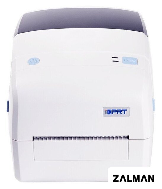 Принтер этикеток iDPRT iD4S