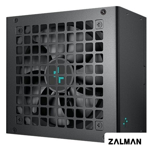 Блок питания DeepCool PL550D V2