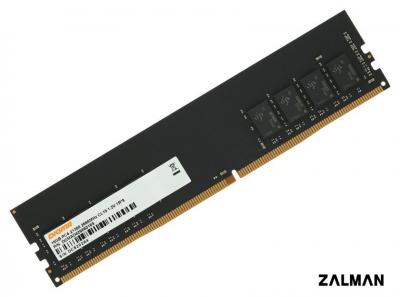 Оперативная память Digma 16ГБ DDR4 2666 МГц DGMAD42666016S