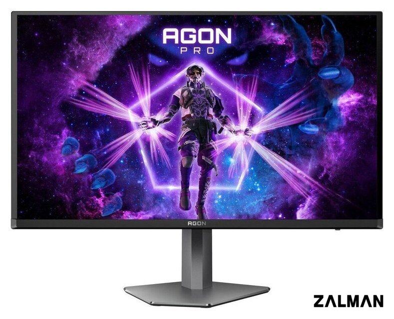 Игровой монитор AOC Agon Pro AG276QKD2