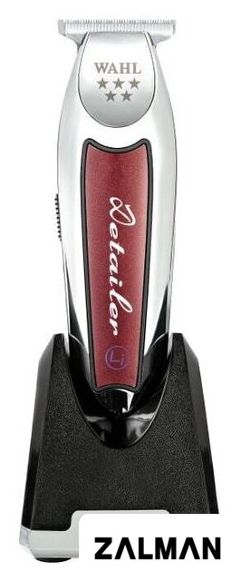 Машинка для стрижки волос Wahl Cordless Detailer Li 8171-016