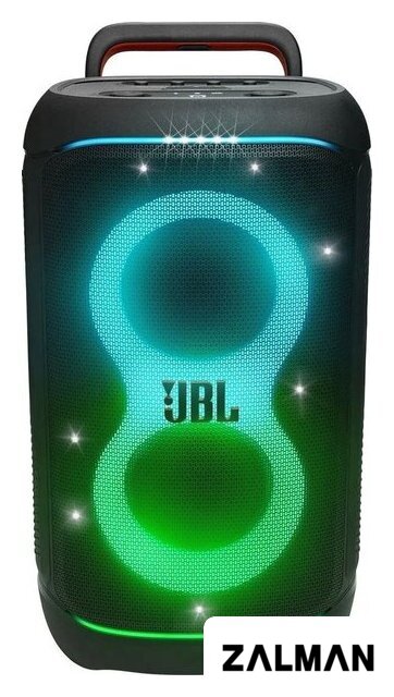 Патибокс JBL PartyBox 520