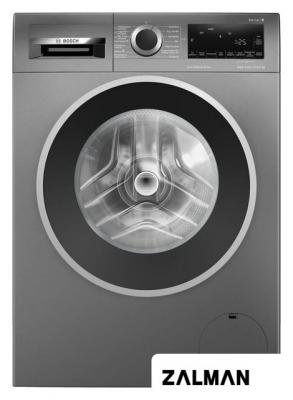 Стирально-сушильная машина Bosch Serie 6 WNA254REPL
