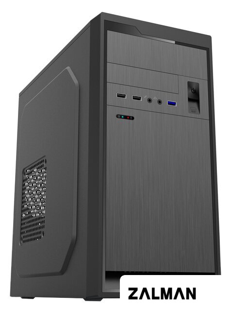 Корпус Powerman SV511 450W 6153673