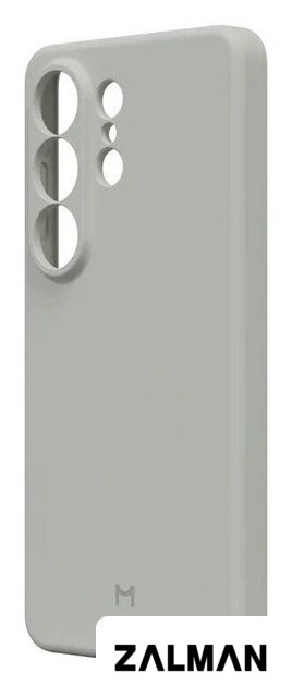 Чехол для телефона Magssory CSL052 для Samsung Galaxy S26 Ultra Ivory CSL052i