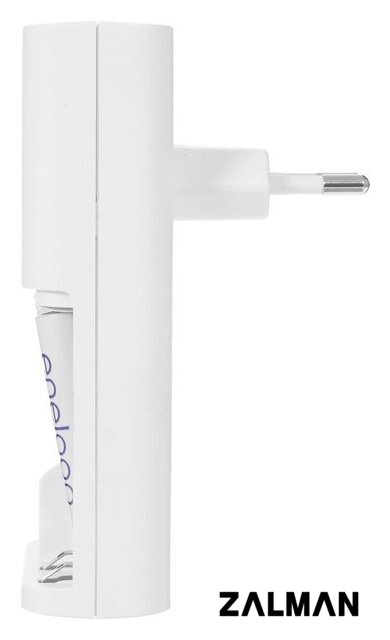 Аккумуляторы + зарядное Panasonic Eneloop Basiс Charger K-KJ51MCD04E