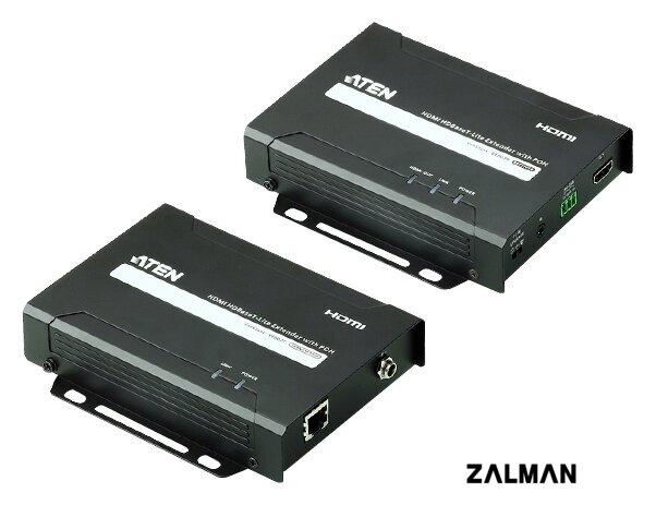 Удлинитель по витой паре Aten VE802