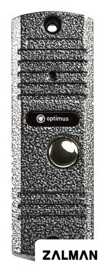 Вызывная панель Optimus DS-700 (серебристый)