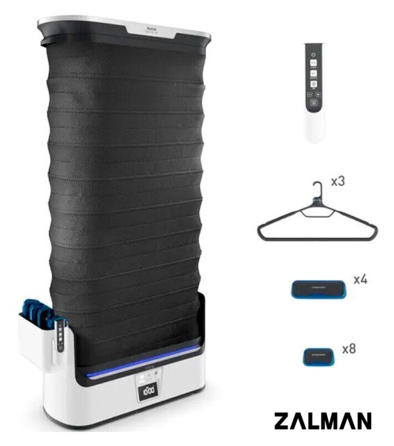 Паровая станция Tefal Care For You YT4050E1