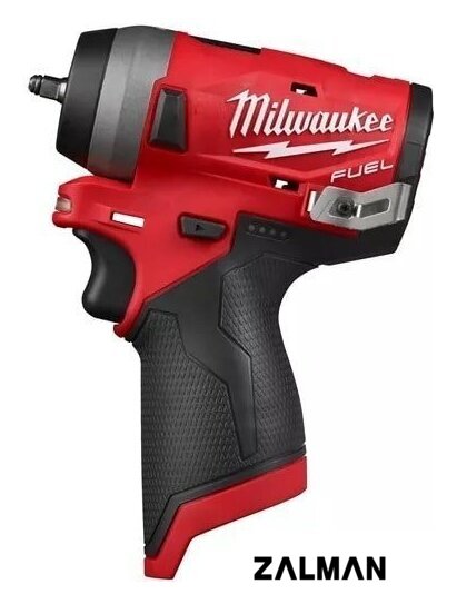 Гайковерт Milwaukee M12 FIW14-0 4933464611 (без АКБ)