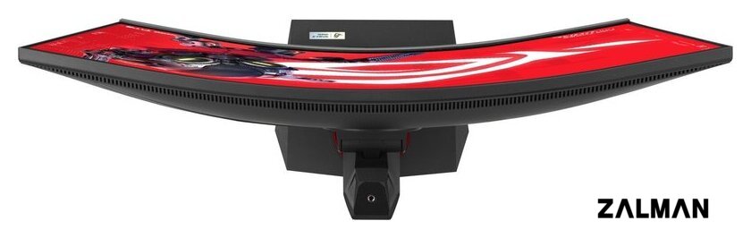 Игровой монитор ASUS ROG Strix XG32WCS