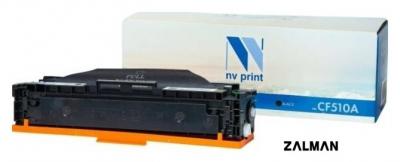 Картридж NV Print NV-CF510ABk (совместим с HP CF510A)