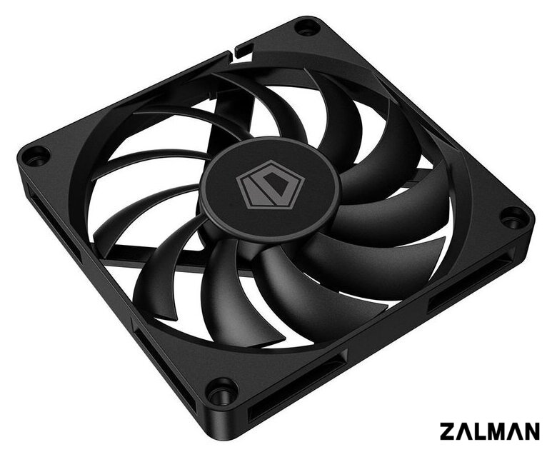 Вентилятор для корпуса ID-Cooling NO-8010-PWM