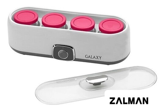 Йогуртница Galaxy Line GL2696