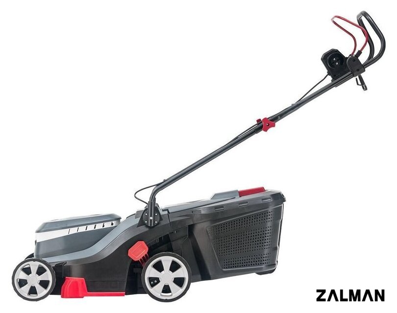 Газонокосилка AL-KO Easy 3.22 E 113849