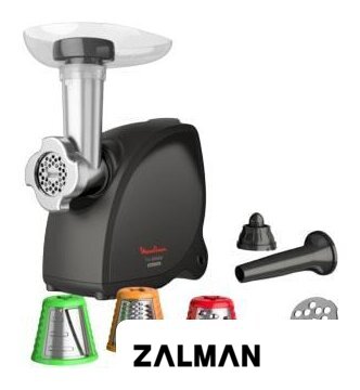 Мясорубка Moulinex HV4 ME472832