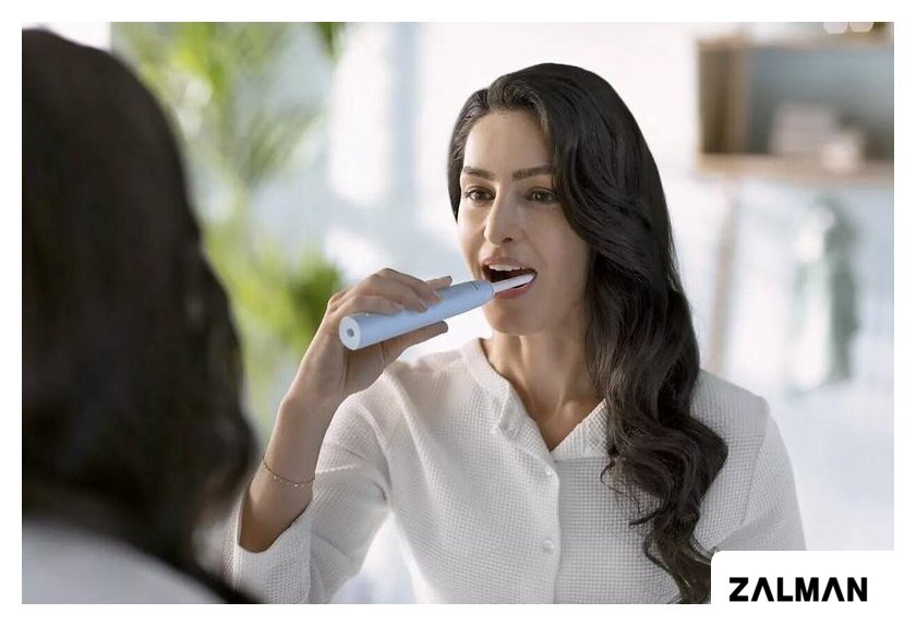 Электрическая зубная щетка Philips Sonicare 2100 Series HX3651/12