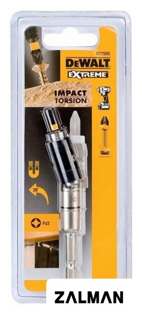 Держатель бит DeWalt DT7505