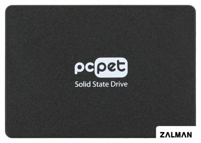 SSD PC Pet 2TB PCPS002T2