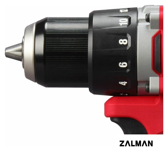Дрель-шуруповерт Milwaukee M18 M18BLDDRC-0 4933492831 (без АКБ)