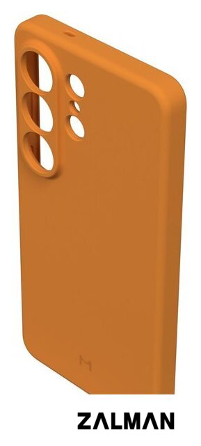 Чехол для телефона Magssory CSL052 для Samsung Galaxy S26 Ultra Orange CSL052or
