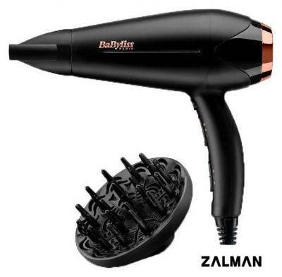 Фен BaByliss D570DE