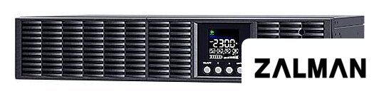 Источник бесперебойного питания CyberPower OLS2000ERT2UA