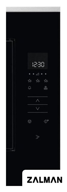 Микроволновая печь Electrolux KMFE264TEX