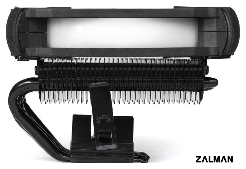 Кулер для процессора ExeGate Dark Magic EE400XL-PWM.RGB EX286158RUS