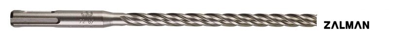 Набор буров Milwaukee 4932430440