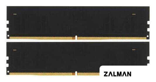 Оперативная память Patriot Signature Line 2x16ГБ DDR5 5600 МГц PSD532G5600K