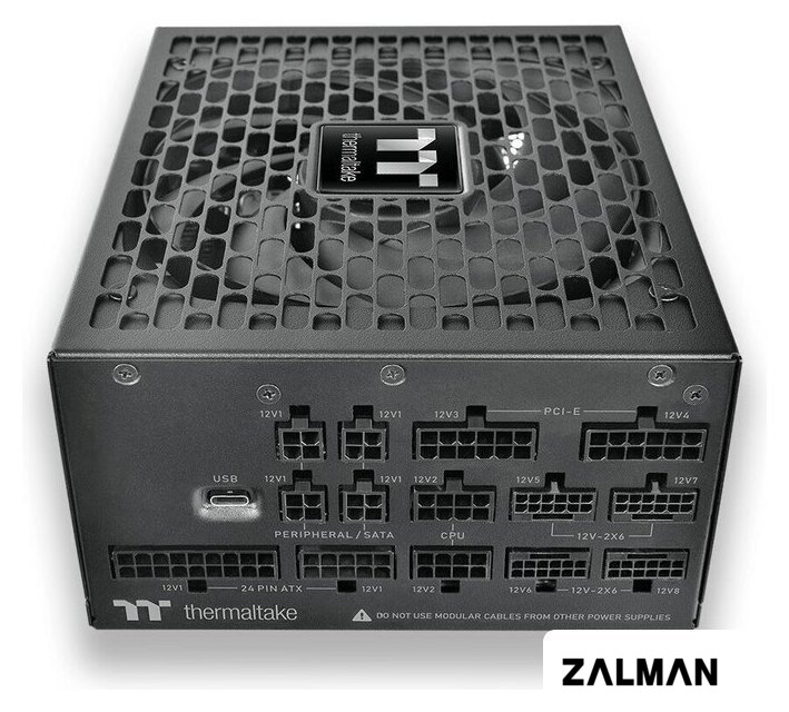 Блок питания Thermaltake Toughpower i2000W PS-TPI-2000FNFDPE-1