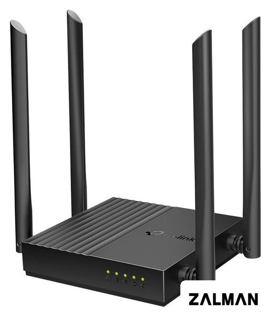 Wi-Fi роутер TP-Link Archer C64