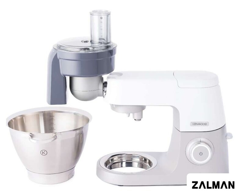 Насадка для нарезки кубиками Kenwood KAX400PL
