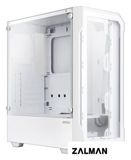 Корпус Ginzzu CL130