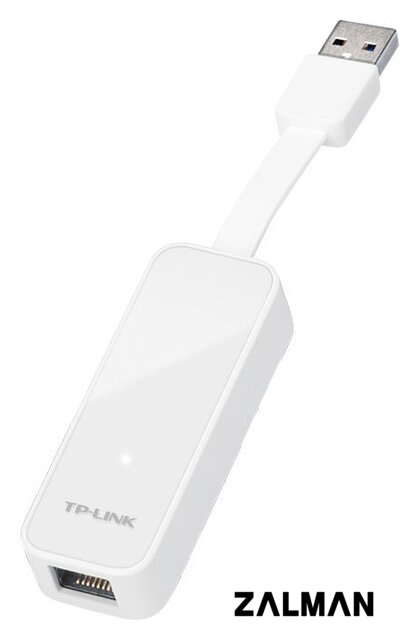 Сетевой адаптер TP-Link UE300