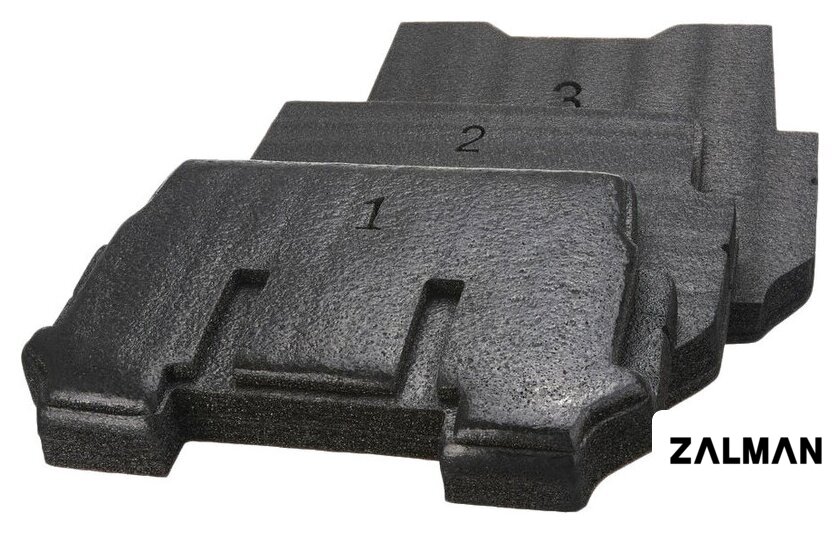 Вкладыш поролоновый Milwaukee Packout 4932471927