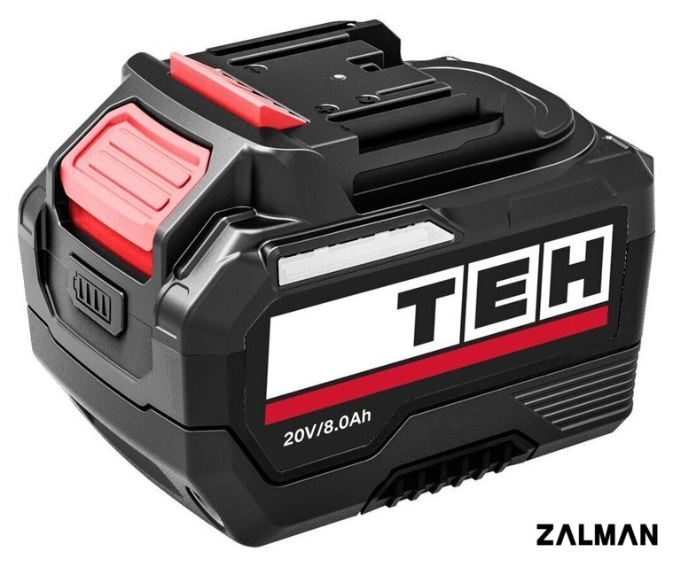 Аккумулятор TEH LB8.0Ah 20V 10C (20В/8 Ah)