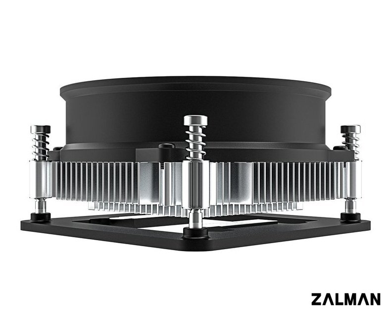 Кулер для процессора ID-Cooling DK-17 PWM
