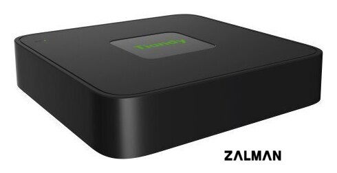 Сетевой видеорегистратор Tiandy TC-R3105 I/B/P4/Eu/L/S/V2.0