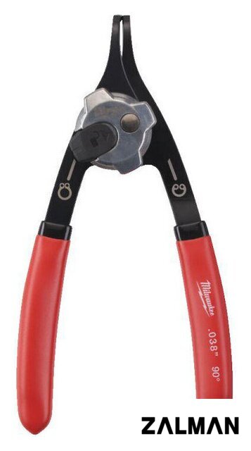 Съемник стопорных колец Milwaukee 4932492489