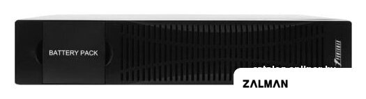 Внешний батарейный блок Powerman 6135040 (4x12В 9Ач)