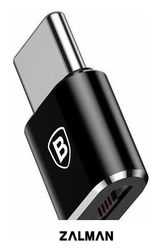 Адаптер Baseus CAMOTG-01