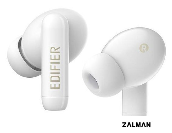 Наушники Edifier TWS330 NB (белый)