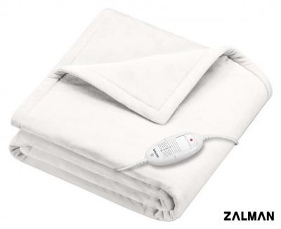 Электрическое одеяло Beurer HD 75 Cosy White