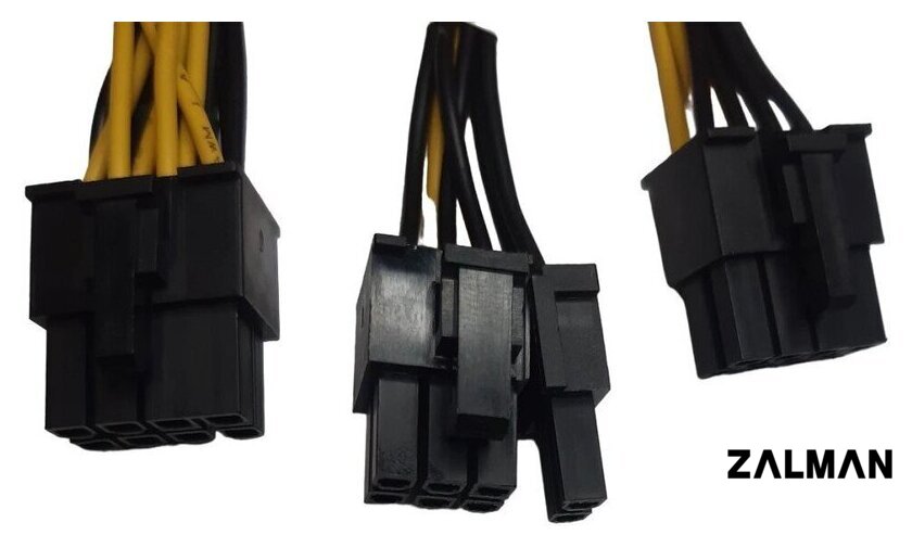 Разветвитель Gooxi CN-PDC-Y280-280