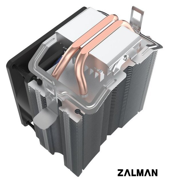 Кулер для процессора PCCooler S93 V2
