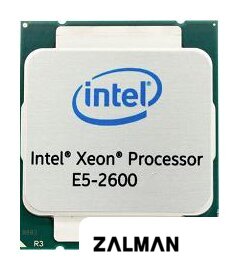Процессор Intel Xeon E5-2609 V4