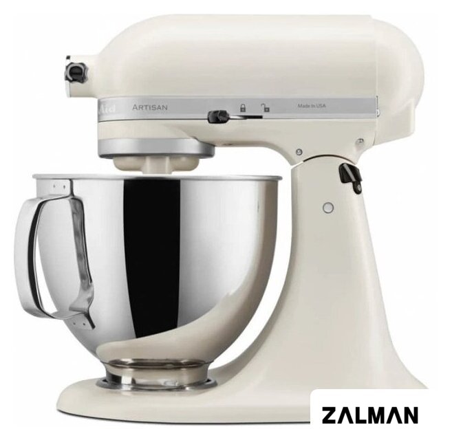 Кухонный комбайн KitchenAid 5KSM125EPL