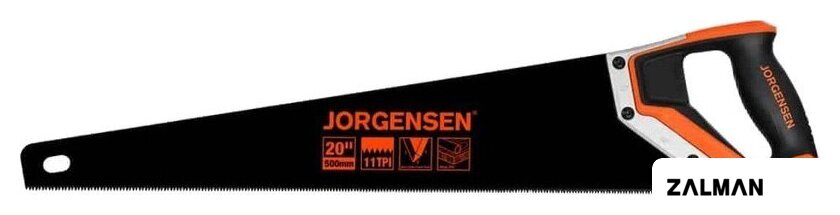 Ножовка Pony Jorgensen 70614